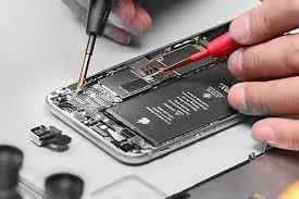 Ремонт iPhone в сервисном центре
