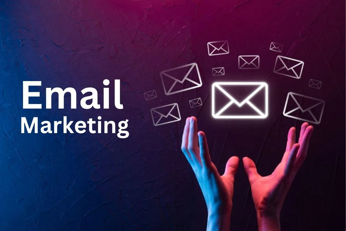 Email-маркетинг в Египте: база контактов для бизнеса