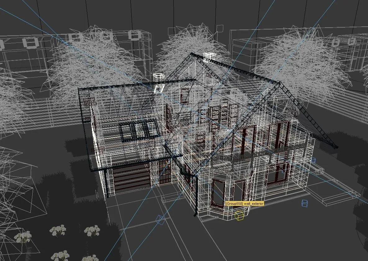BIM-моделирование в Казахстане: как цифровые двойники меняют стройку