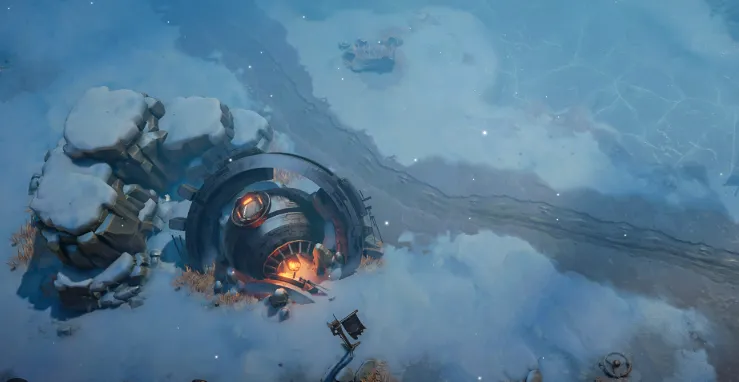 Как остановить Древних стражей: гайд по Paralysis в Warborne Above Ashes