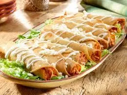 Хрустящие куриные флаутас: пошаговый рецепт идеальной закуски