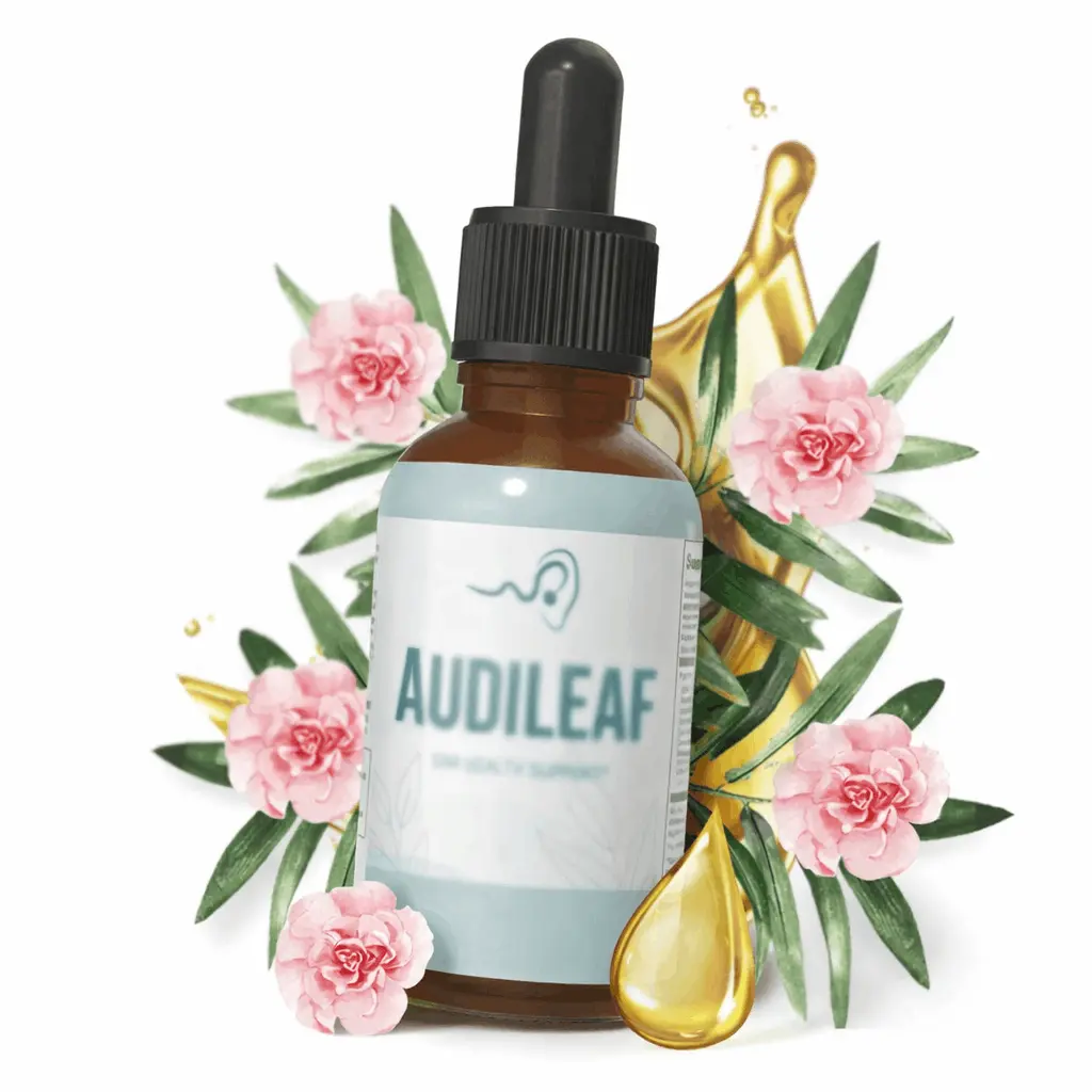 препарат AudiLeaf