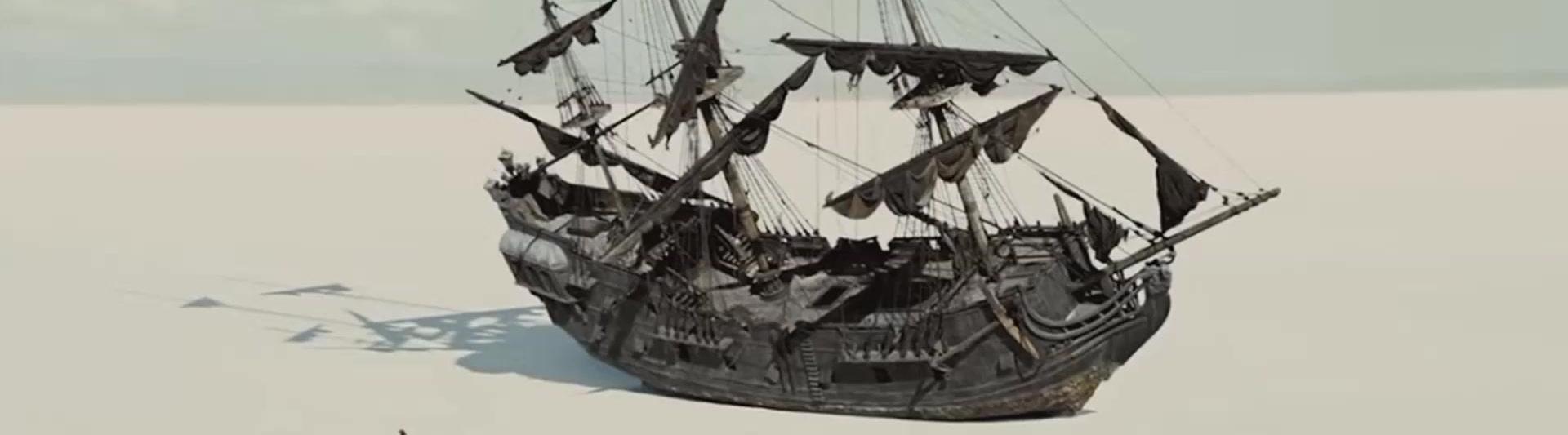 Jaсk Sparrow🏴‍☠️