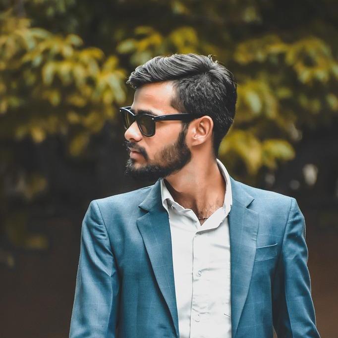 Vedant Tete